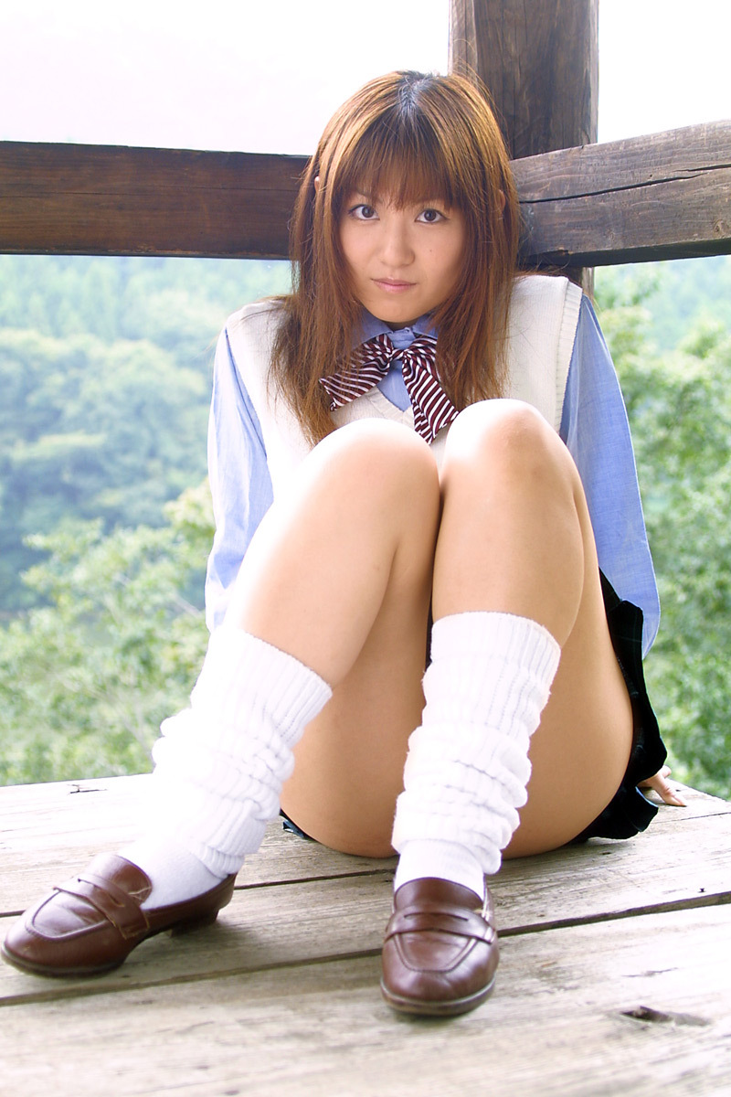 No058 柳まお Mao Yanagi [dgc]